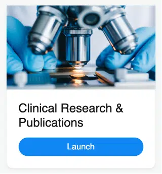 Clinical Research Publications
