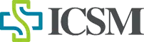 ICSM logo