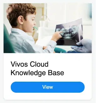 vivos cloud knowledge base