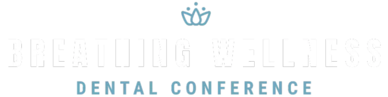 Breathing Wellness Conference Logo