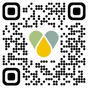 Breathing Wellness Conference QR Code