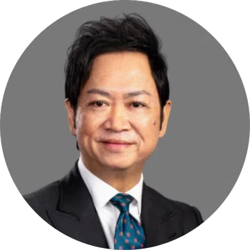Paul Nguyen Bio