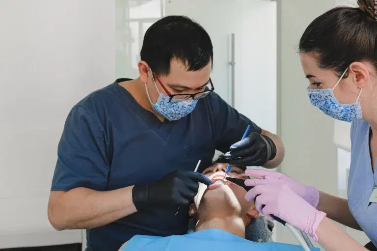 Why Are Dental Teams Qualified To Provide A Treatment Option For OSA