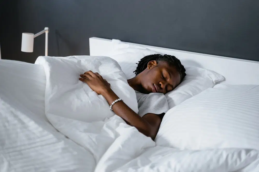 How Much Sleep Do You Need