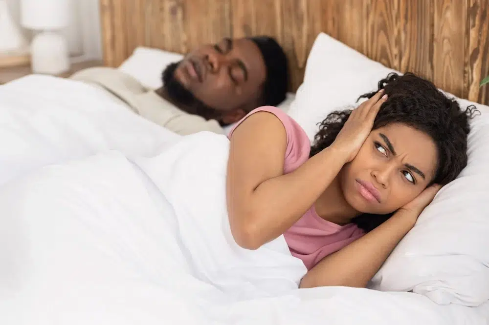Remedies And Prevention Of Snoring