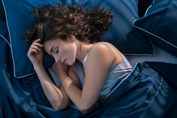SleepImage: Revolutionizing Sleep Testing