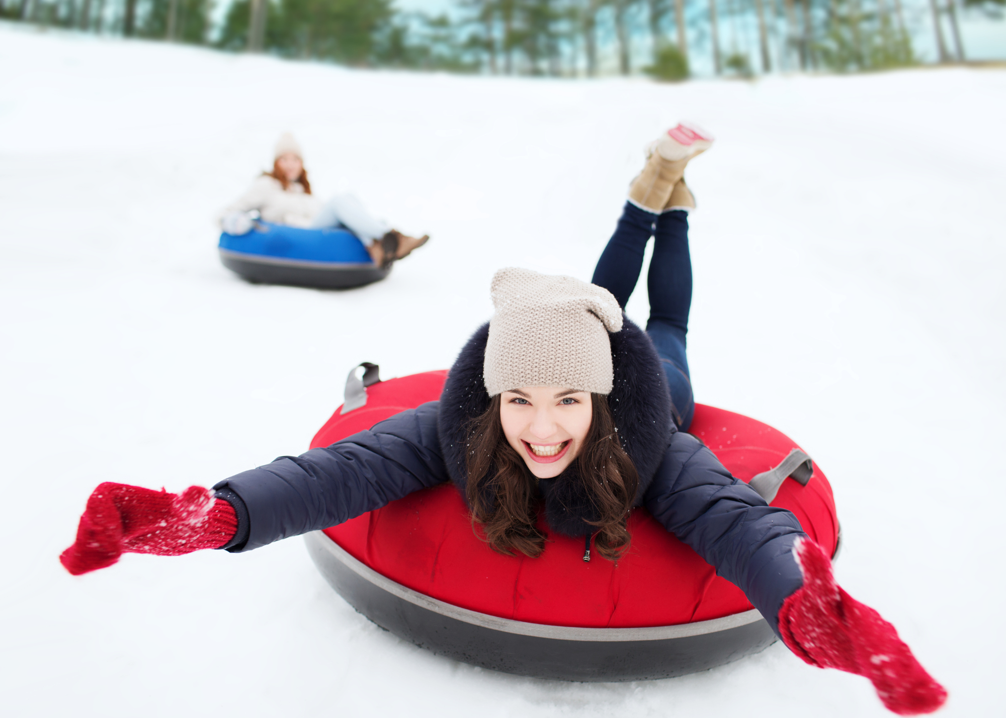 Maximizing Benefits for Your Patients: A Comprehensive Guide for Year-End Wellness Blog Image Holiday 3