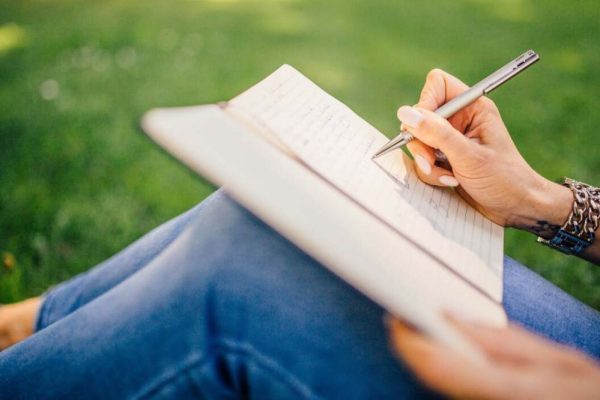 Crafting a Year-End Letter for Your Patients