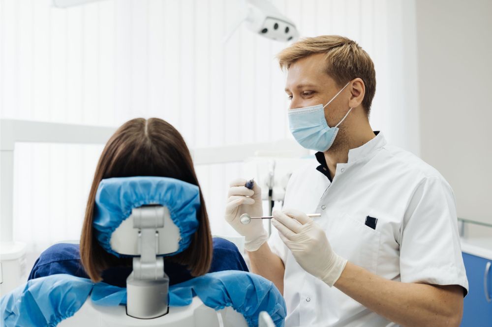 The Critical Role of Follow-Up in Dental Care: Addressing Unresolved Sleep Concerns Follow-Up in Dental Care