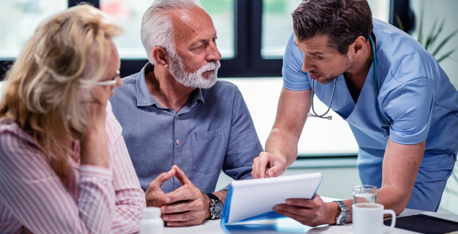Planning and Executing Successful Patient Education Meetings: A Comprehensive Checklist Patient Education Meetings