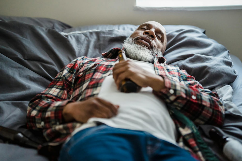 Alcoholism And Sleep Apnea: Unraveling The Deep-Rooted Connection Alcoholism And Sleep Apnea
