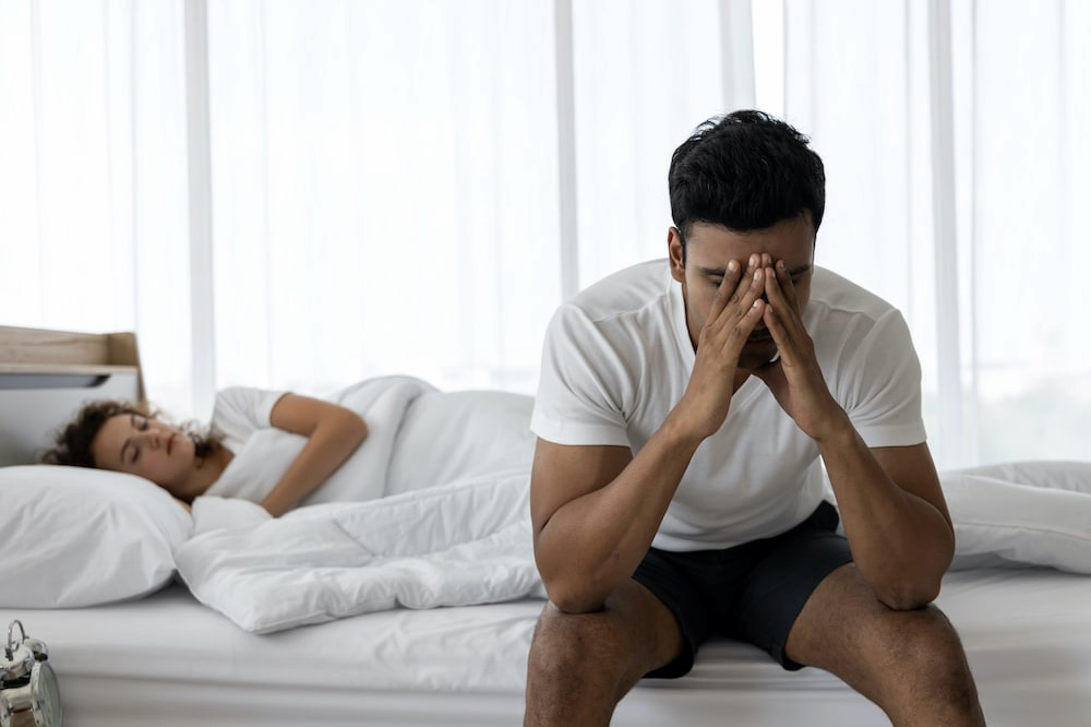 Can Sleep Apnea Cause Low Testosterone? Can Sleep Apnea Cause Low Testosterone