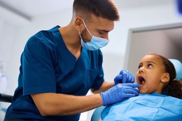 Frenectomy Course