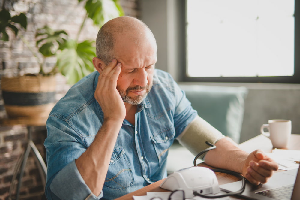 Sleep Apnea And Pulmonary Hypertension