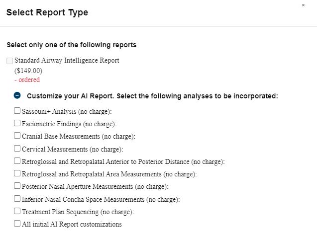 AI Report Page 2