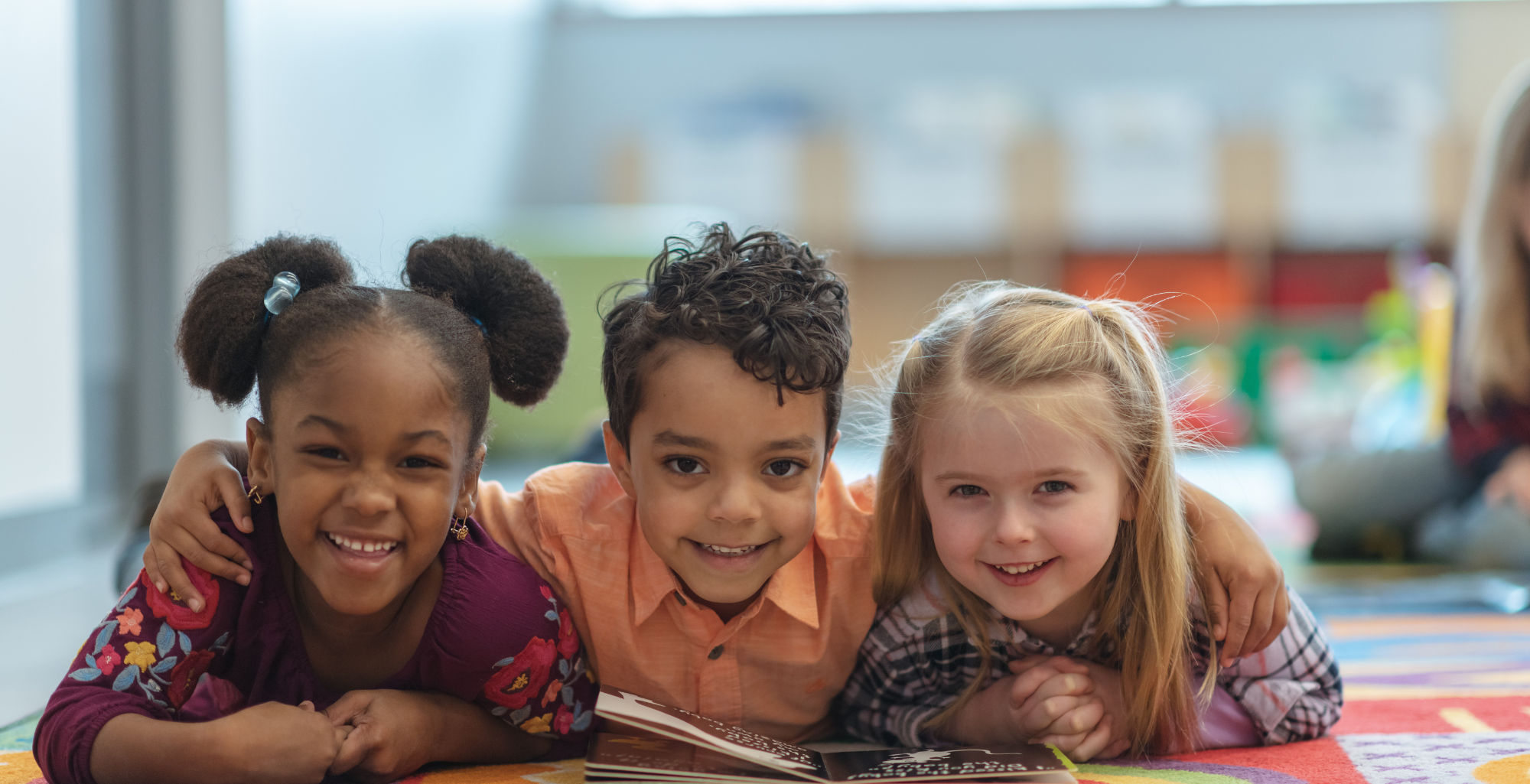 Celebrating National Children's Health Month: Honoring Our Milestone with FDA Clearance for Vivos DNA Appliances! TVI Blog Image GGD4