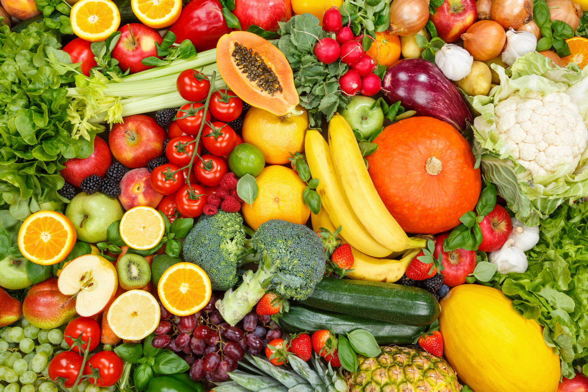 Unlock the Power of Nutrition, Vitamins, and Minerals for Better Sleep TVI Blog Image2 Nutrition2