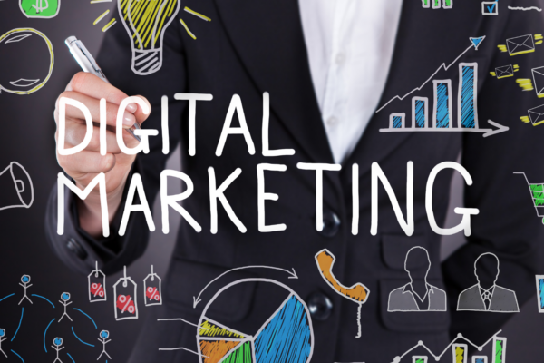 Don’t Miss Out – Kickstart 2025 with the Ultimate Digital Marketing Course!