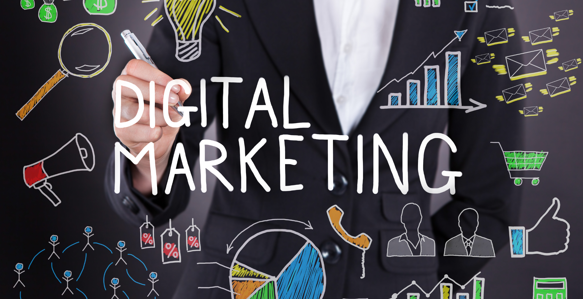 Don't Miss Out – Kickstart 2025 with the Ultimate Digital Marketing Course! TVI Blog Image Mktg2