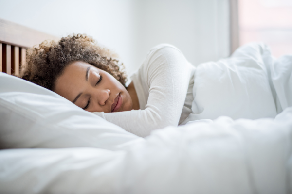 The Link Between Sleep and Mental Health: Managing Stress, Anxiety, and Sleep Disorders