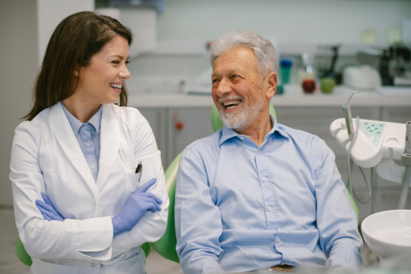 Is Your Practice Missing the Signs? Men’s Health Month Is the Perfect Time to Start the Conversation About Airway and Sleep Health