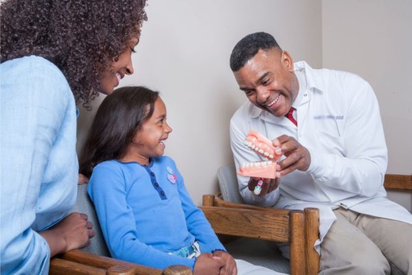 A Breakthrough in Pediatric OSA Treatment