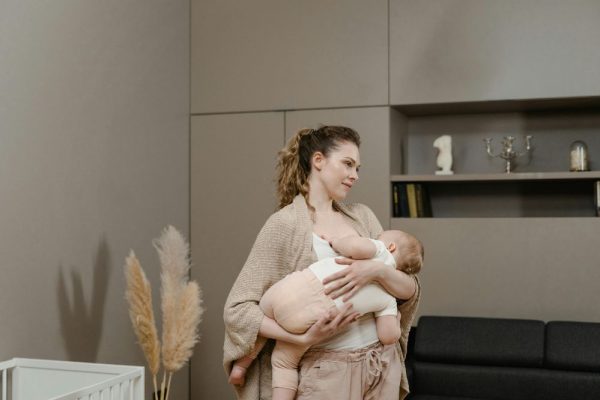 Collaboration With Lactation Consultants
