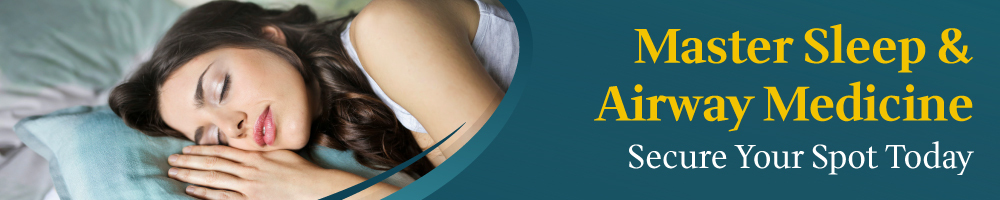 The TMJ–OSA Link: Why Integrated Care Matters Sleep and Airway Medicine