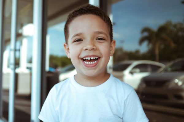 Early Diagnosis Of Airway Issues In Childhood
