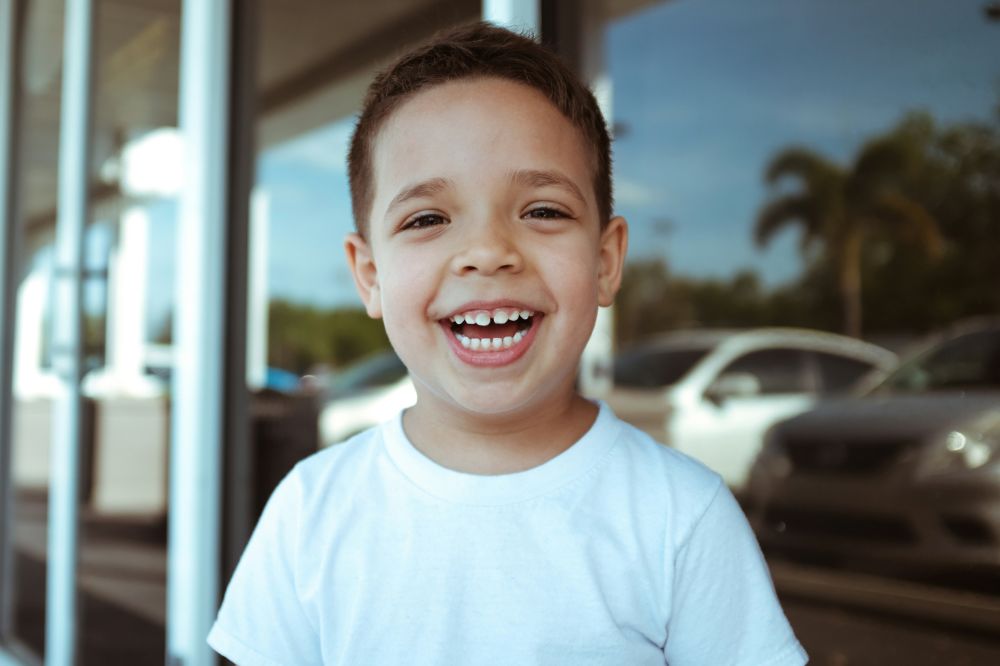Why Early Diagnosis Of Airway Issues Matters In Childhood Health Early Diagnosis Of Airway Issues In Childhood