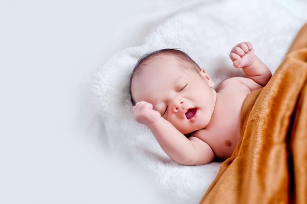 Role Of Airway Screening In Newborn Assessments