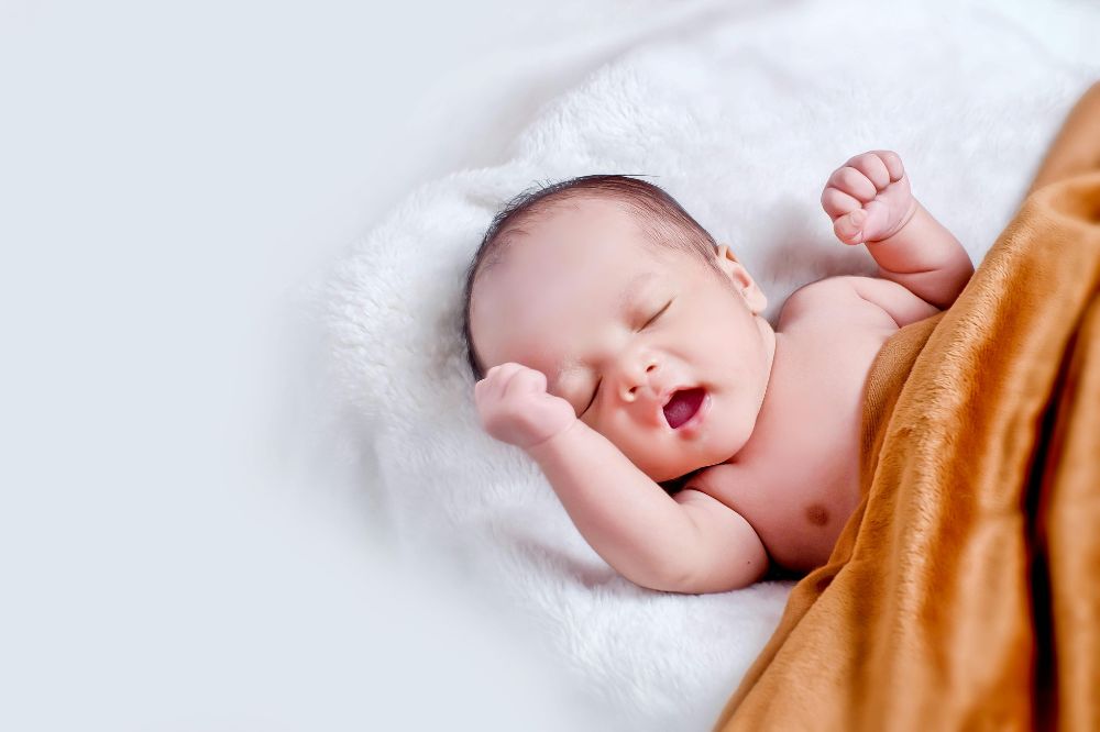 Role Of Airway Screening In Newborn Assessments
