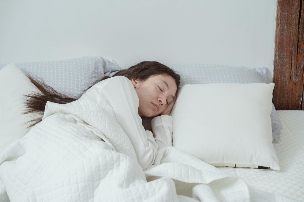 Breast Cancer & Sleep Recovery: Why Rest Is Healing Breast Cancer & Sleep Recovery
