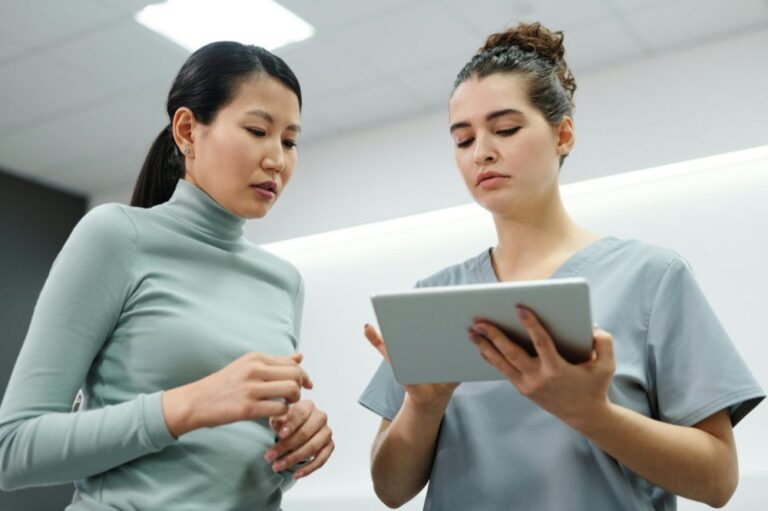 How Patient Education Helps Patients