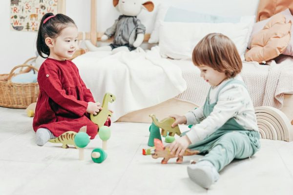 Pediatric Airway Warning Signs
