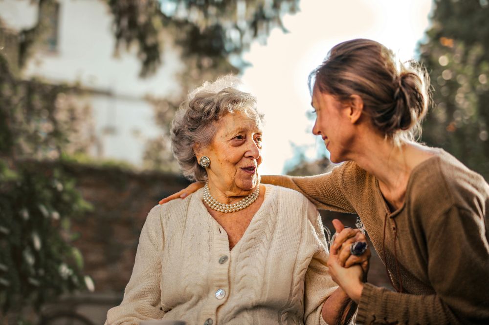 Caregiver Health Spotlight: Balancing Rest And Responsibilities Caregiver Health Spotlight