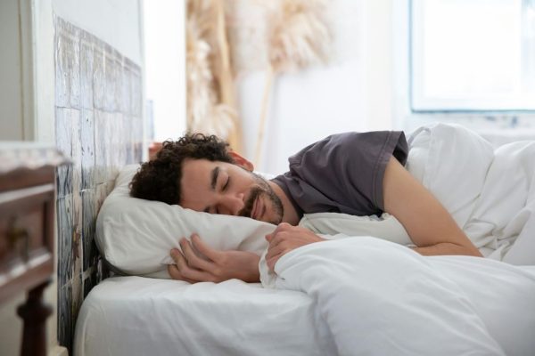 Metabolic Health & Sleep
