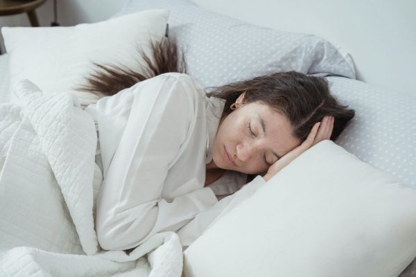 Sleep Strategies For Caregivers