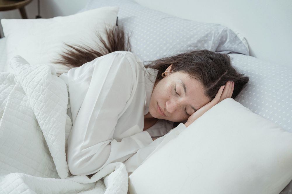 Sleep Strategies For Caregivers During The Holidays Sleep Strategies For Caregivers