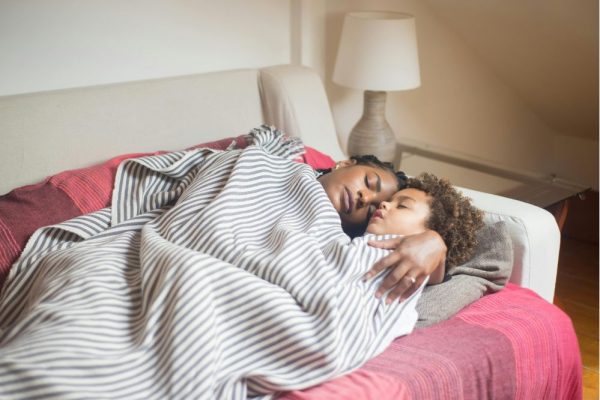 Holiday Hangover Or Sleep Debt