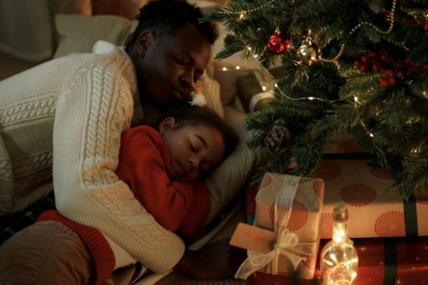 Holiday Sleep Survival