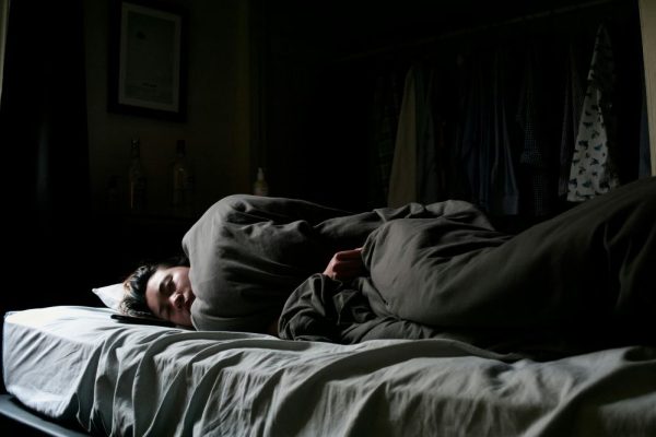 SAD & Sleep