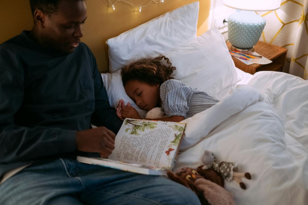 Winter Break Reset: How Families Can Recover From Sleep Debt Winter Break Reset