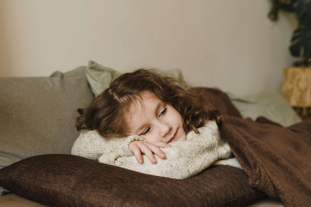 Winter Wellness Checklist: Supporting Sleep & Mood In Kids Winter Wellness Checklist