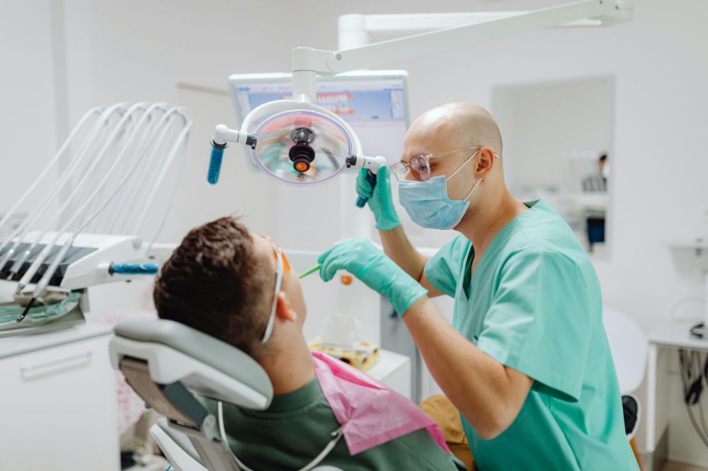 Why Airway Screening Should Be Part Of Every Dental Exam Dental Exam