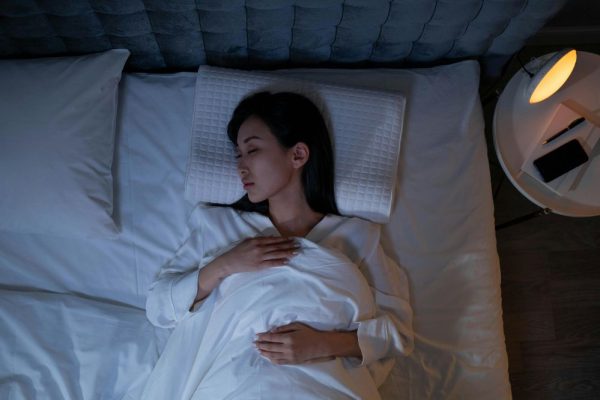 Heart Health And Sleep