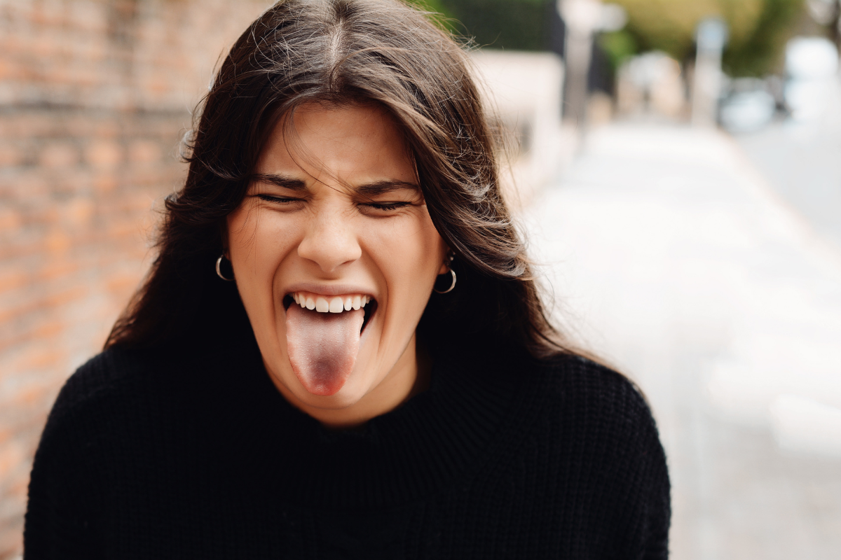 Tongue Space