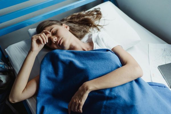 Women’s Sleep Health