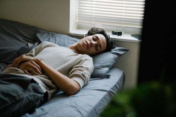 Adult Sleep Health